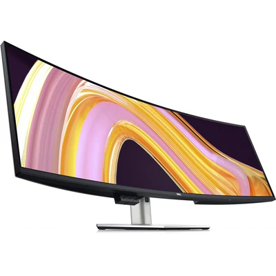 Dell 49" U4924DW IPS LED Curved