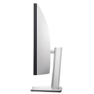 Kép 5/6 - Dell 49" U4924DW IPS LED Curved