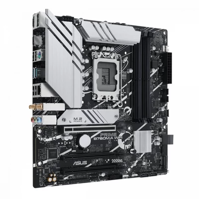 Kép 3/7 - Asus PRIME B760M-A WIFI