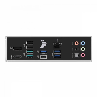 Kép 10/10 - Asus TUF GAMING B760M-PLUS
