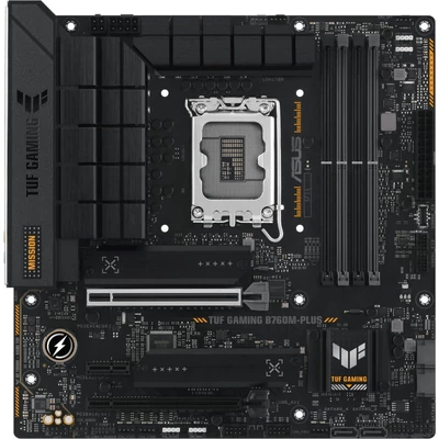 Kép 2/10 - Asus TUF GAMING B760M-PLUS