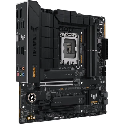 Kép 4/10 - Asus TUF GAMING B760M-PLUS