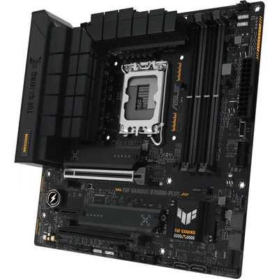 Kép 5/10 - Asus TUF GAMING B760M-PLUS