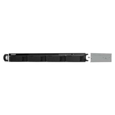 Kép 2/6 - QNAP NAS TS-464EU-8G (8GB) (4 HDD)