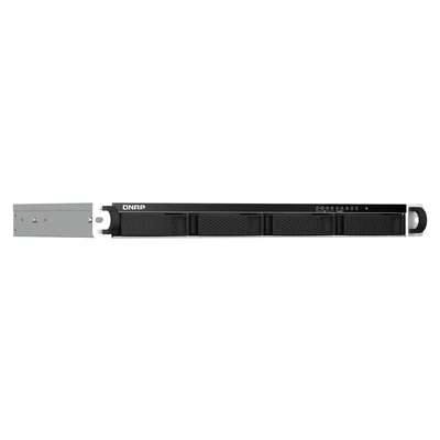 Kép 3/6 - QNAP NAS TS-464EU-8G (8GB) (4 HDD)