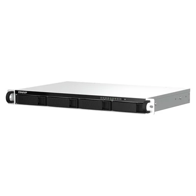 Kép 4/6 - QNAP NAS TS-464EU-8G (8GB) (4 HDD)