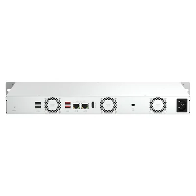 Kép 6/6 - QNAP NAS TS-464EU-8G (8GB) (4 HDD)