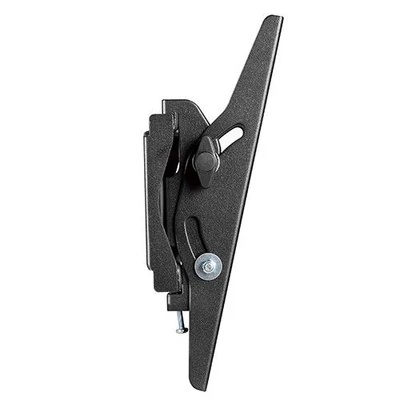 Kép 3/4 - Gembird WM-42T-02 Tilt TV Wall Mount 23”-42” Black