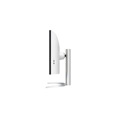 Kép 4/5 - LG 39,7" 40WP95CP-W IPS LED Curved