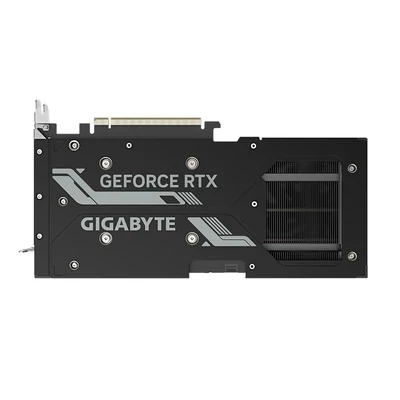 Kép 4/8 - Gigabyte RTX­­ 4070 WINDFORCE OC 12G