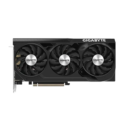 Kép 8/8 - Gigabyte RTX­­ 4070 WINDFORCE OC 12G
