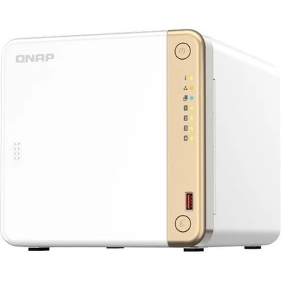 QNAP NAS TS-462-2G (4GB) (4HDD)