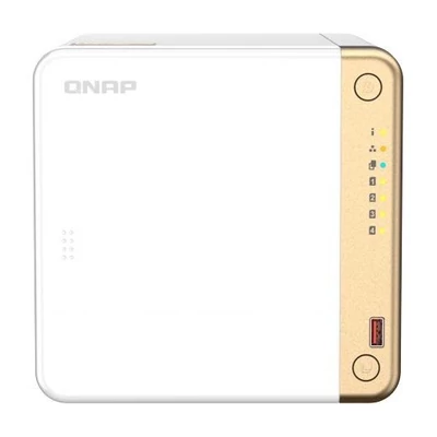 Kép 4/6 - QNAP NAS TS-462-2G (4GB) (4HDD)