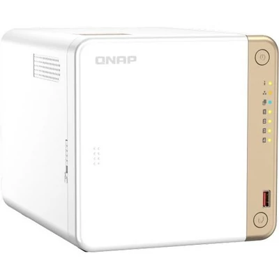Kép 5/6 - QNAP NAS TS-462-2G (4GB) (4HDD)