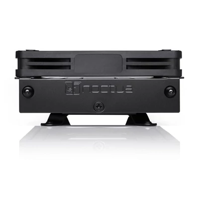 Kép 2/4 - Noctua NH-L9A-AM5 CHROMAX.BLACK