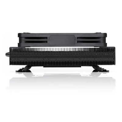 Kép 3/4 - Noctua NH-L9A-AM5 CHROMAX.BLACK