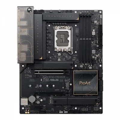 Kép 2/7 - Asus PROART B760-CREATOR