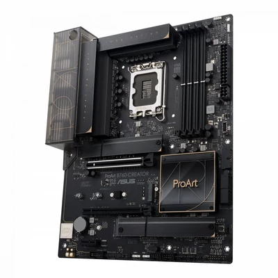 Kép 4/7 - Asus PROART B760-CREATOR