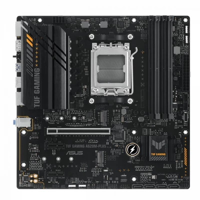 Kép 2/7 - Asus TUF GAMING A620M-PLUS