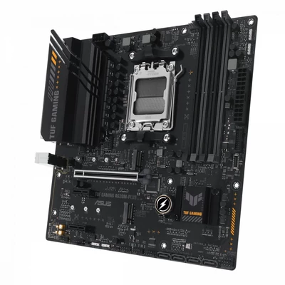 Kép 4/7 - Asus TUF GAMING A620M-PLUS