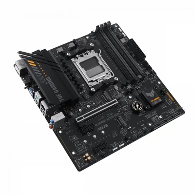 Kép 5/7 - Asus TUF GAMING A620M-PLUS