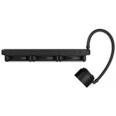 Kép 3/6 - NZXT Kraken Elite 360 Black