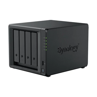 Kép 2/6 - Synology NAS DS423+ (6GB) (4HDD)