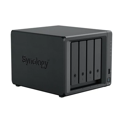 Kép 3/6 - Synology NAS DS423+ (6GB) (4HDD)