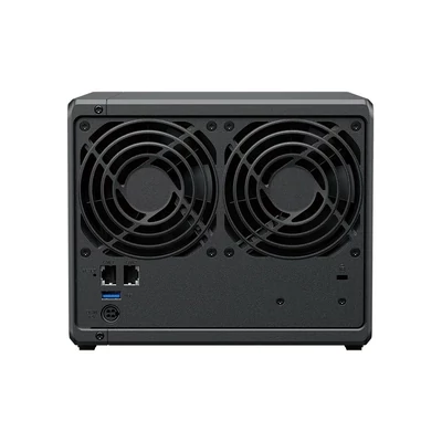 Kép 4/6 - Synology NAS DS423+ (6GB) (4HDD)