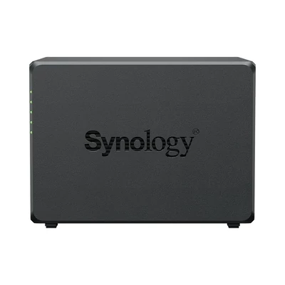 Kép 5/6 - Synology NAS DS423+ (6GB) (4HDD)