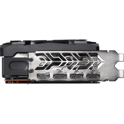 Kép 3/7 - ASRock Radeon RX 6800 XT Phantom Gaming 16G OC