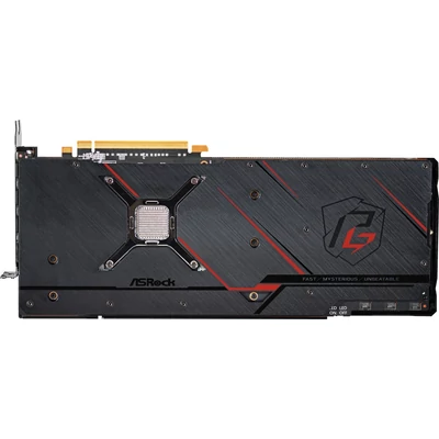 Kép 4/7 - ASRock Radeon RX 6800 XT Phantom Gaming 16G OC