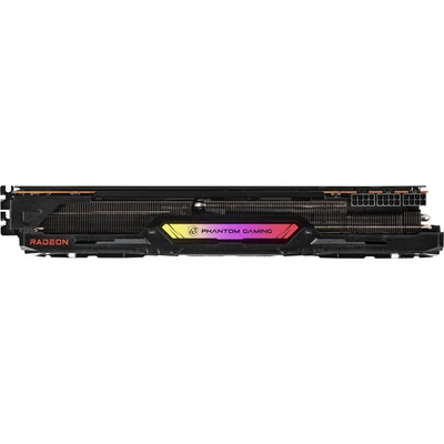 Kép 5/7 - ASRock Radeon RX 6800 XT Phantom Gaming 16G OC