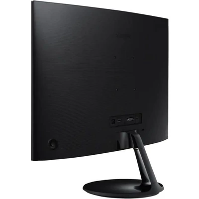 Kép 4/4 - Samsung 27" LS27C364EAUXEN LED Curved