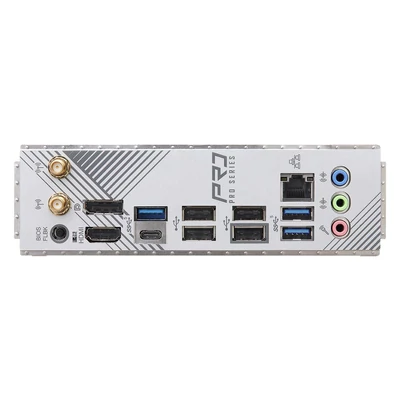 Kép 6/6 - ASRock A620M PRO RS WIFI