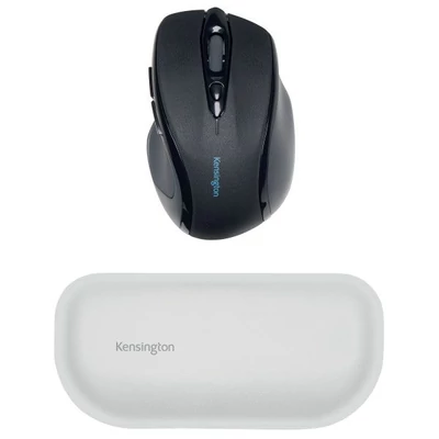 Kép 5/5 - Kensington ErgoSoft Wrist Rest for Standard Mouse Grey