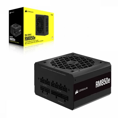 Kép 3/3 - Corsair 850W 80+ Gold RM850e (2023)