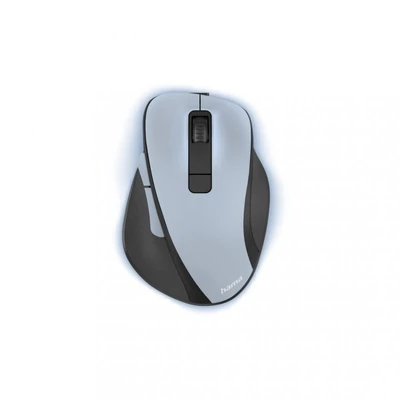 Kép 2/2 - Hama MW-500 V2 Wireless mouse Blue