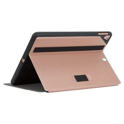 Kép 2/6 - Targus Click-In Case for iPad 10,2" iPad Air 10,5" and iPad Pro 10,5" Rose Gold