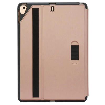 Kép 3/6 - Targus Click-In Case for iPad 10,2" iPad Air 10,5" and iPad Pro 10,5" Rose Gold