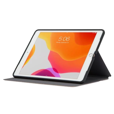 Kép 4/6 - Targus Click-In Case for iPad 10,2" iPad Air 10,5" and iPad Pro 10,5" Rose Gold