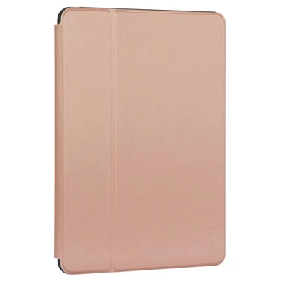 Kép 5/6 - Targus Click-In Case for iPad 10,2" iPad Air 10,5" and iPad Pro 10,5" Rose Gold