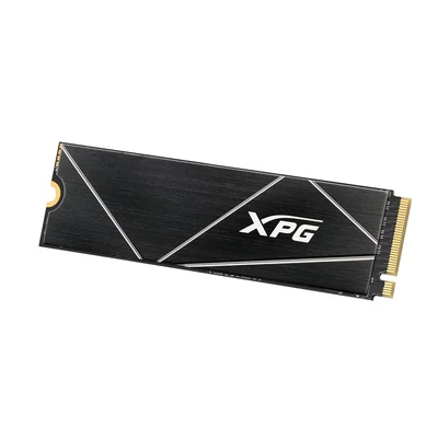 Kép 2/5 - A-Data 4TB M.2 2280 NVMe Gammix XPG S70 Blade