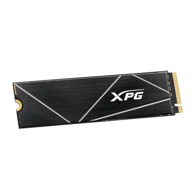 Kép 3/5 - A-Data 4TB M.2 2280 NVMe Gammix XPG S70 Blade