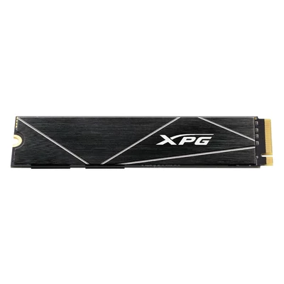 Kép 4/5 - A-Data 4TB M.2 2280 NVMe Gammix XPG S70 Blade