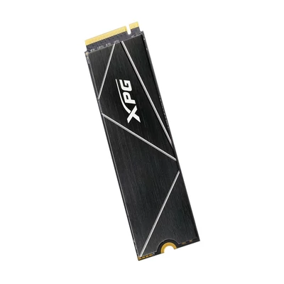 Kép 5/5 - A-Data 4TB M.2 2280 NVMe Gammix XPG S70 Blade