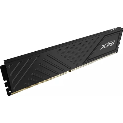 Kép 2/4 - A-Data 8GB DDR4 3200MHz XPG Gammix D35 Black