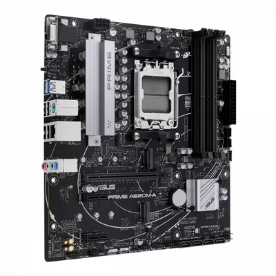 Kép 2/6 - Asus PRIME A620M-A-CSM