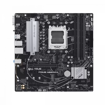 Kép 3/6 - Asus PRIME A620M-A-CSM