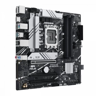 Kép 2/6 - Asus PRIME B760M-A-CSM
